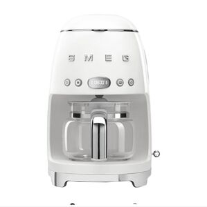 Smeg coffee machine